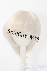 8-9inch/ウィッグ U-25-09-02-071-TN-ZU
