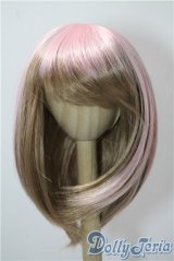 8-9inch/ウィッグ U-25-09-02-064-TN-ZU