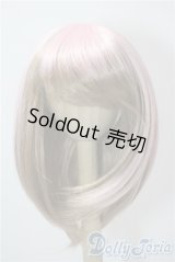 8-9inch/ウィッグ U-25-09-02-064-TN-ZU