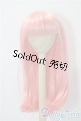 8-9inch/ウィッグ U-25-09-02-065-TN-ZU