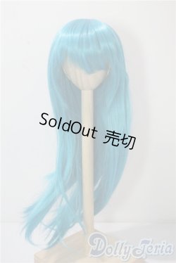 画像1: 8-9inch/ウィッグ U-25-09-02-066-TN-ZU