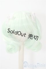 8-9inch/ウィッグ U-25-09-02-070-TN-ZU