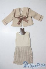 SDM/OF:コーディネートモデル衣装 U-25-08-26-126-TN-ZU