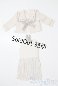 SDM/OF:コーディネートモデル衣装 U-25-08-26-126-TN-ZU