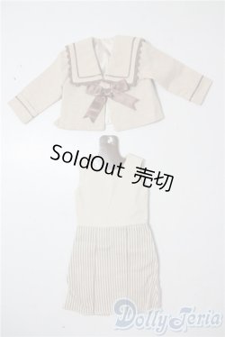 画像1: SDM/OF:コーディネートモデル衣装 U-25-08-26-126-TN-ZU