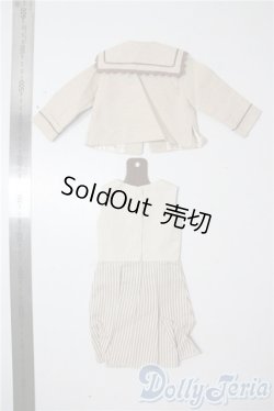 画像2: SDM/OF:コーディネートモデル衣装 U-25-08-26-126-TN-ZU