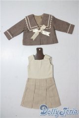SDM/OF:コーディネートモデル衣装 U-25-08-26-127-TN-ZU