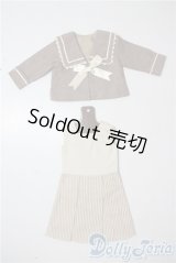 SDM/OF:コーディネートモデル衣装 U-25-08-26-127-TN-ZU