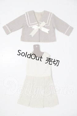 画像1: SDM/OF:コーディネートモデル衣装 U-26-04-08-088-TN-ZU
