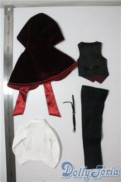 画像2: SDM/OF:コーディネートモデル衣装 U-25-08-26-128-TN-ZU
