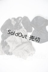 SDGrG/OF:衣装セット U-26-09-30-020-TN-ZU