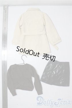 画像2: SD/OF:衣装セット U-25-08-26-125-TN-ZU