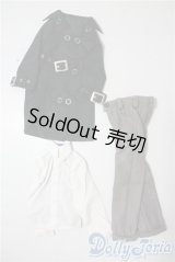 SDM＆MSD/OF:衣装セット U-25-08-26-124-TN-ZU