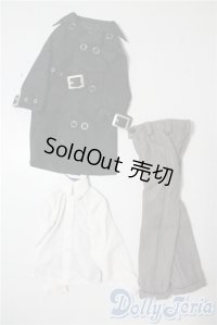 SDM＆MSD/OF:衣装セット U-25-08-26-124-TN-ZU