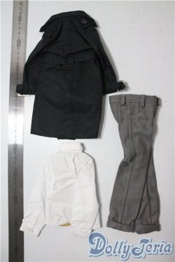 画像2: SDM＆MSD/OF:衣装セット U-25-08-26-124-TN-ZU