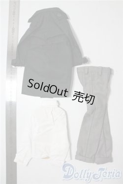 画像2: SDM＆MSD/OF:衣装セット U-25-08-26-124-TN-ZU