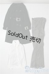 SDGrB＆SD13男の子/OF:衣装セット U-25-08-26-123-TN-ZU