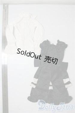 画像2: SD/OF:ドレス U-25-08-26-121-TN-ZU