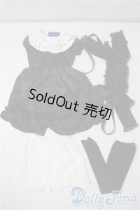 SD/OF:衣装セット U-25-08-26-119-TN-ZU