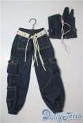 SD/OF:衣装セット U-25-08-26-116-TN-ZU