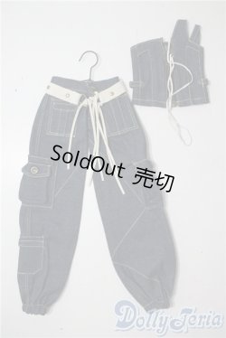 画像1: SD/OF:衣装セット U-25-08-26-116-TN-ZU