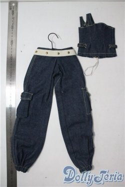 画像2: SD/OF:衣装セット U-25-08-26-116-TN-ZU