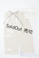 SDGrB＆SD13男の子/OF:パンツ U-25-08-26-164-TN-ZU