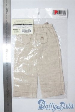 画像2: SDGrB＆SD13男の子/OF:パンツ U-25-08-26-165-TN-ZU