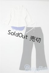 SD/OF:衣装セット U-25-08-26-160-TN-ZU