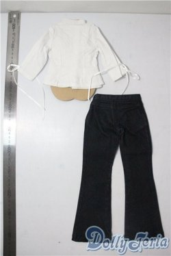 画像2: SD/OF:衣装セット U-25-08-26-160-TN-ZU