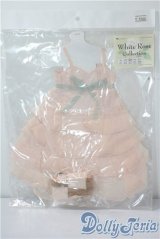 SD＆DD/OF：WRCサンドレス（ピンク） U-25-08-26-157-TN-ZU