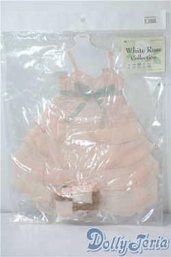 画像1: SD＆DD/OF：WRCサンドレス（ピンク） U-25-08-26-157-TN-ZU