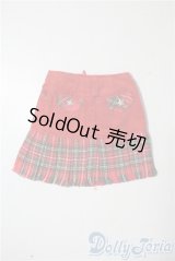 SD/OF:スカート U-25-08-26-156-TN-ZU