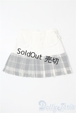 画像1: SD/OF:スカート U-25-08-26-155-TN-ZU