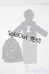 SDM＆MSD/OF:衣装セット U-25-08-26-153-TN-ZU