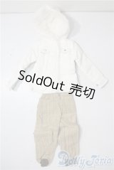 SD/OF:衣装セット U-25-08-26-150-TN-ZU