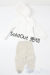 SD/OF:衣装セット U-25-08-26-150-TN-ZU