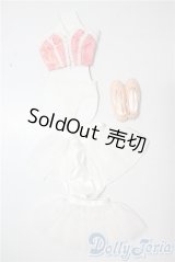 SD＆DD/OF：衣装セット U-25-08-26-148-TN-ZU