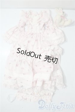 画像1: SD/OF:ドレス U-25-09-09-057-TN-ZU