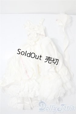 画像2: SD/OF:ドレス U-25-09-09-058-TN-ZU