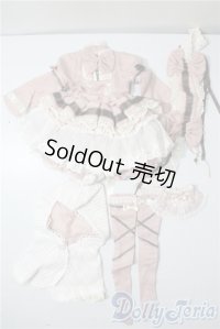 SD/OF:衣装セット U-25-09-09-061-TN-ZU