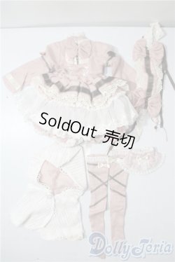 画像1: SD/OF:衣装セット U-25-09-09-061-TN-ZU