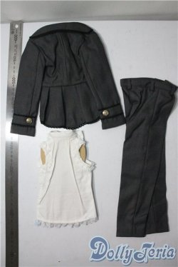画像3: SDGrB＆SD13男の子/OF:衣装セット U-25-09-02-054-TN-ZU