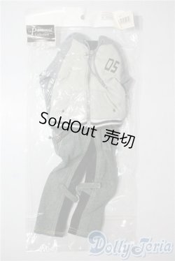 画像1: SDM＆MSD/OF:衣装セット U-25-09-02-053-TN-ZU