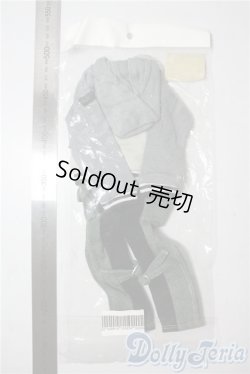 画像2: SDM＆MSD/OF:衣装セット U-25-09-02-053-TN-ZU
