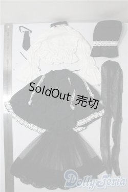 画像2: SD/OF:衣装セット U-25-09-02-051-TN-ZU