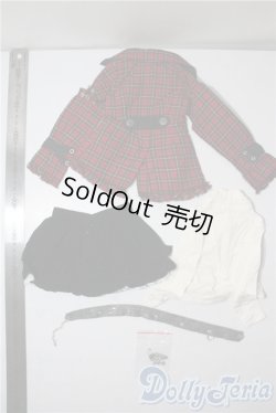 画像2: SD/OF:衣装セット U-25-09-02-049-TN-ZU