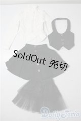 SD/OF:衣装セット U-25-09-02-042-TN-ZU