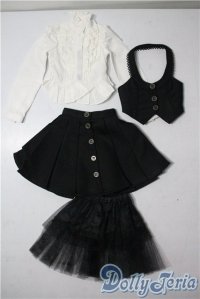SD/OF:衣装セット U-25-09-02-042-TN-ZU