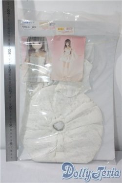 画像2: DD/OF:衣装セット A-25-08-27-1058-TN-ZU